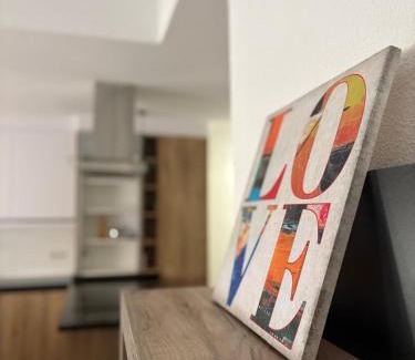 Ciudad Jardin Appartement | Apartamento Felipe II