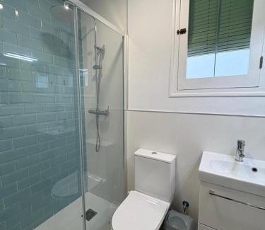 Ciudad Jardin Appartement | Apartamento Felipe II
