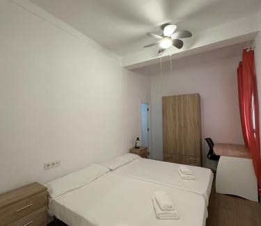 Ciudad Jardin Appartement | Apartamento Felipe II