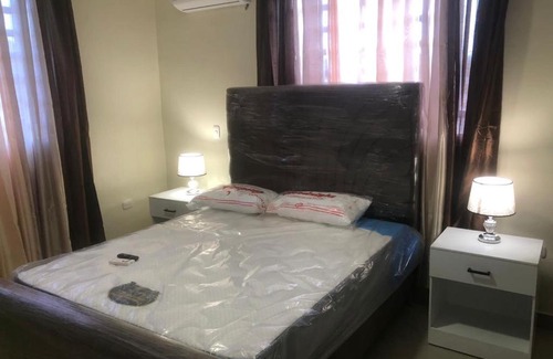 Bonao Appartement | Apartamento Felix Rental