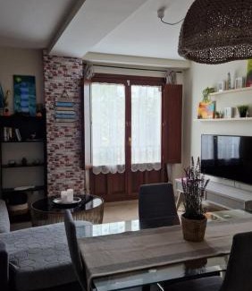 Figueras (Castropol) Appartement | Apartamento Figueras