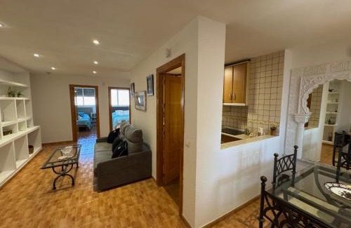 Distrito Sur Appartement | Apartamento Filigrana
