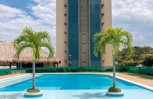 Flandes Appartement | Apartamento flandes tolima