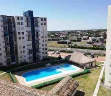 Flandes Appartement | Apartamento flandes tolima