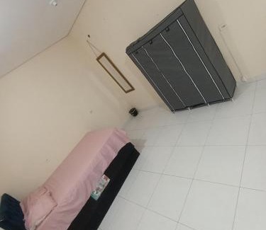 Andradina Appartement | apartamento Flat JR