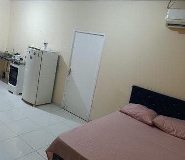 Andradina Appartement | apartamento Flat JR