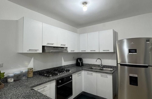 Nagua Appartement | Apartamento Flia Almonte