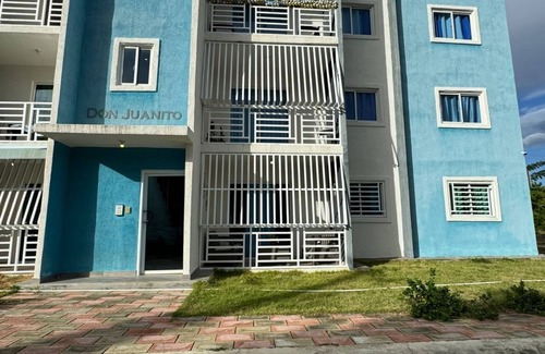 Nagua Appartement | Apartamento Flia Almonte
