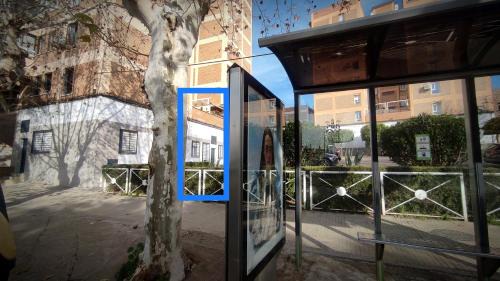 Distrito de Levante Appartement | Apartamento Flor de Córdoba