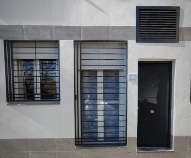 Distrito de Levante Appartement | Apartamento Flor de Córdoba