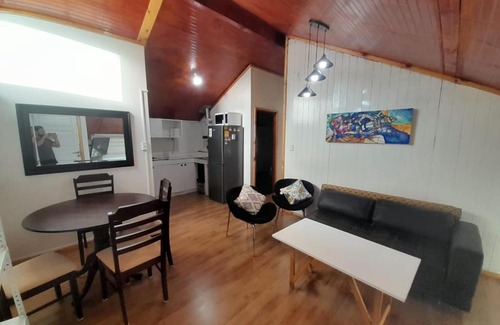 Valdivia Appartement | Apartamento frelian