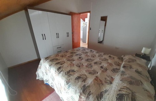 Valdivia Appartement | Apartamento frelian