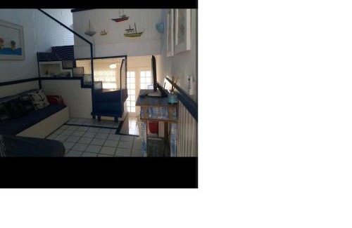Barra do Una Appartement | Apartamento Frente Rio Una próximo da praia