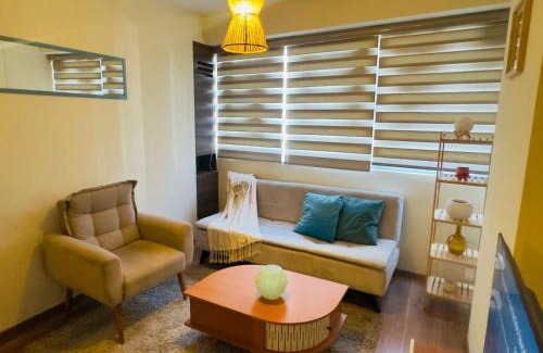 Cochabamba Appartement | Apartamento full equipado cerca a la plazuela Quintanilla