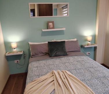 Cochabamba Appartement | Apartamento full equipado cerca a la plazuela Quintanilla