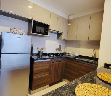 Cochabamba Appartement | Apartamento full equipado cerca a la plazuela Quintanilla