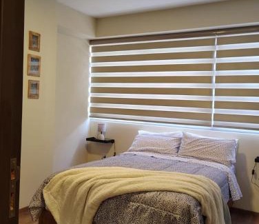 Cochabamba Appartement | Apartamento full equipado cerca a la plazuela Quintanilla