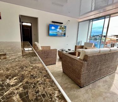 Mesitas del Colegio Appartement | APARTAMENTO FULL HOUSE con BALCON