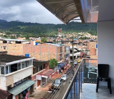 Mesitas del Colegio Appartement | APARTAMENTO FULL HOUSE con BALCON