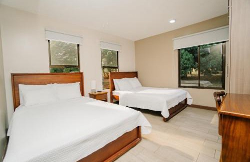 Liberia Appartement | Apartamento Ganesha Liberia