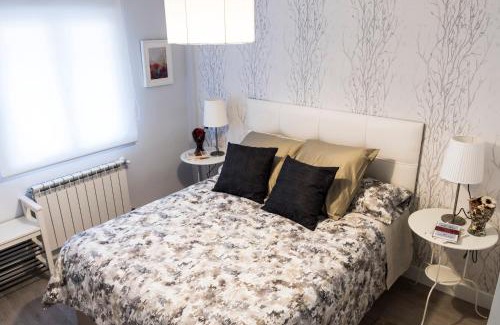 Valladolid Appartement | Apartamento Garval Valladolid