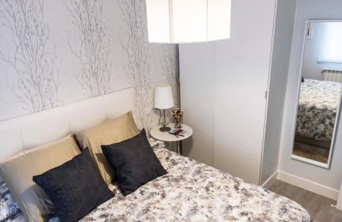 Valladolid Appartement | Apartamento Garval Valladolid