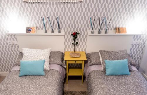 Valladolid Appartement | Apartamento Garval Valladolid