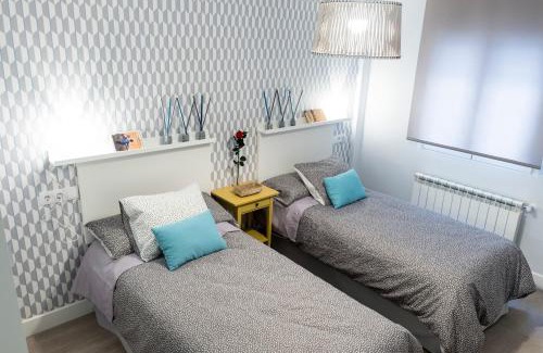 Valladolid Appartement | Apartamento Garval Valladolid
