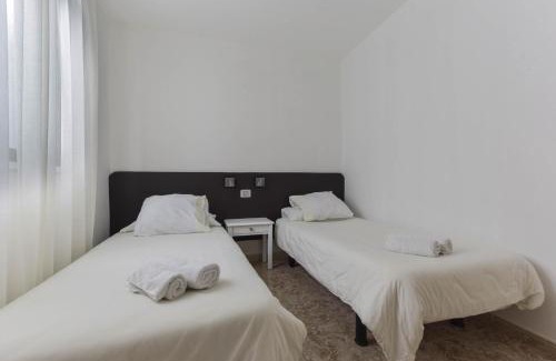 Playa San Juan Appartement | Apartamento Gaviota