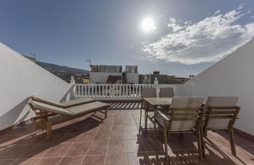 Playa San Juan Appartement | Apartamento Gaviota