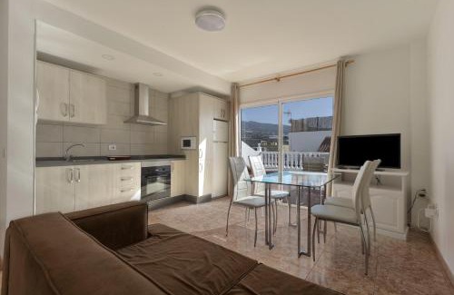 Playa San Juan Appartement | Apartamento Gaviota