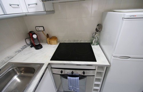 Miami Platja Appartement | Apartamento Gavines, Miami Playa