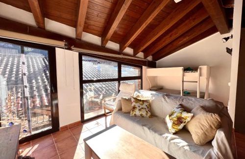 Baix Pallars Appartement | Apartamento Gerri - L'Amfitriona
