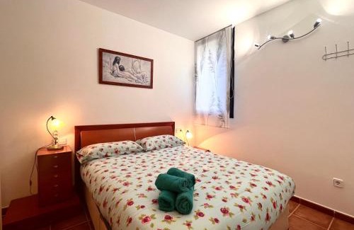 Baix Pallars Appartement | Apartamento Gerri - L'Amfitriona