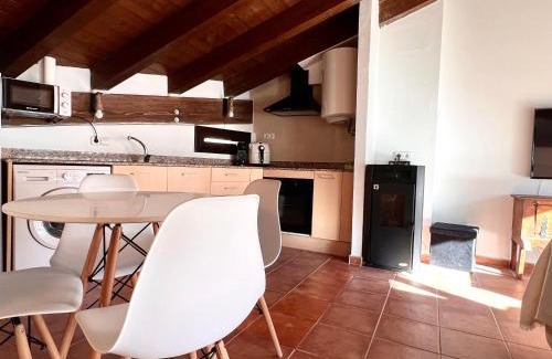 Baix Pallars Appartement | Apartamento Gerri - L'Amfitriona