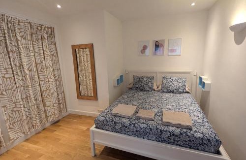 Algorta Appartement | Apartamento Getxo Centro