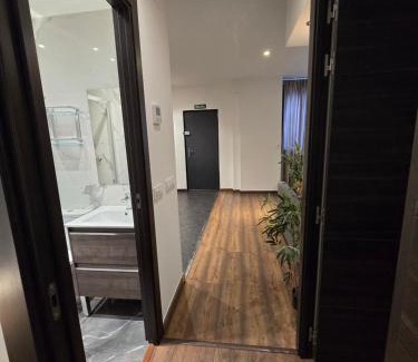 Ciudad Jardin Appartement | Apartamento GFB17