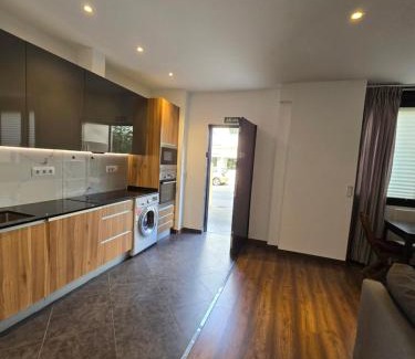 Ciudad Jardin Appartement | Apartamento GFB17