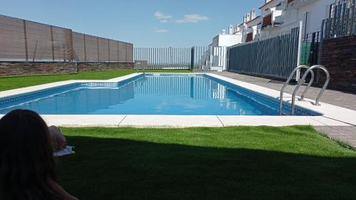 Segura de Leon Appartement | APARTAMENTO GIGONZA
