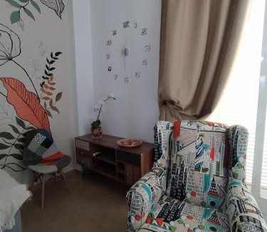 Segura de Leon Appartement | APARTAMENTO GIGONZA