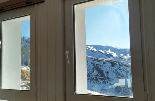 Pradollano Appartement | Apartamento Ginebra Sierra Nevada