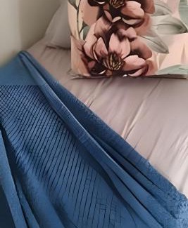 Maringa Appartement | Apartamento Glamoroso com Ar Condicionado