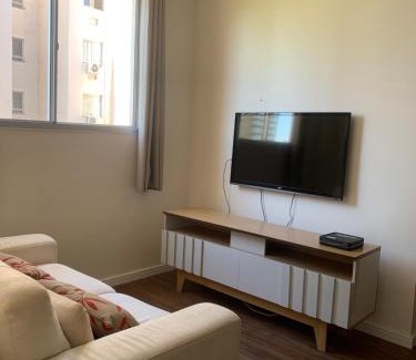 Gleba Fazenda Palhano Appartement | Apartamento - Gleba Palhano Home X