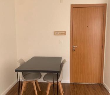 Gleba Fazenda Palhano Appartement | Apartamento - Gleba Palhano Home X