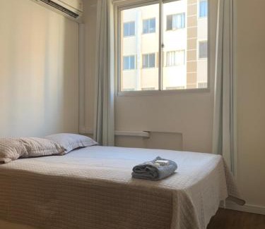 Gleba Fazenda Palhano Appartement | Apartamento - Gleba Palhano Home X