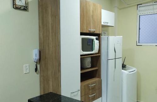 Piracicaba Appartement | Apartamento Golden