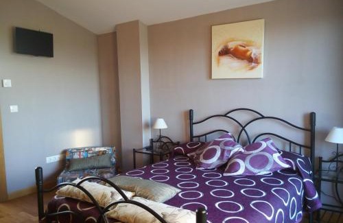 Ciruena Appartement | Apartamento Golf Buenas Vistas