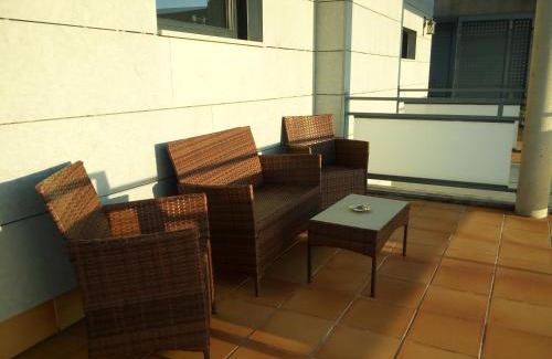 Ciruena Appartement | Apartamento Golf Buenas Vistas