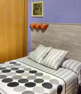 Ciruena Appartement | Apartamento Golf Buenas Vistas