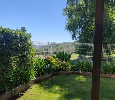 Sojuela Appartement | Apartamento Golf con Jardin Sojuela